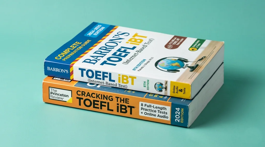 ¿Por qué ya no sirven las guías TOEFL? Cómo preparar tu certificacion en 2026